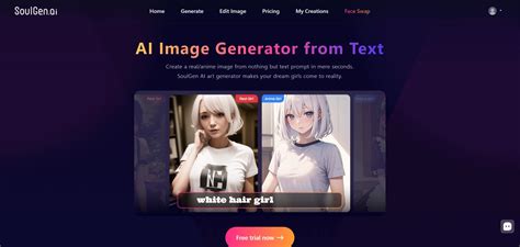 free ai nsfw generator|NSFW AI Art Generator Online Free（No Signup & Unlimited）